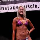 Lindsey  Whistant - NPC Mid Atlantic Championships 2012 - #1